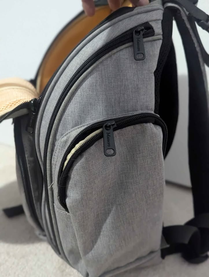 Diaper Bag Backpack - photo 5