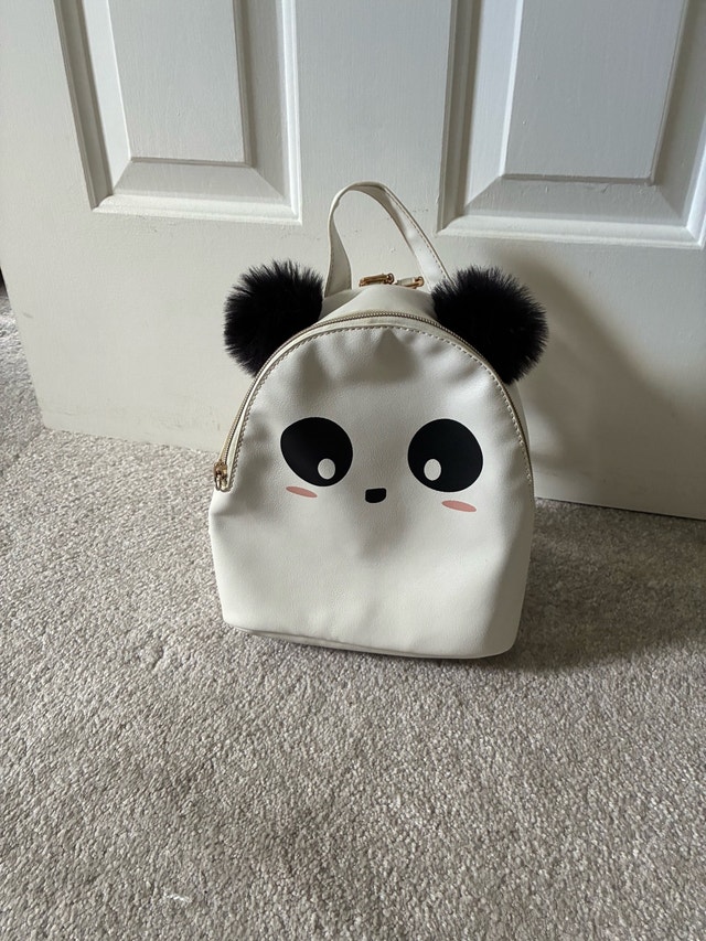 Mini Backpack