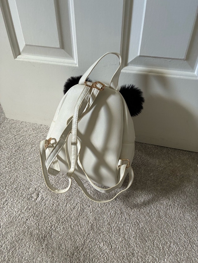 Mini Backpack - photo 2