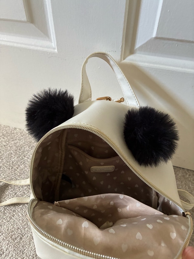 Mini Backpack - photo 3
