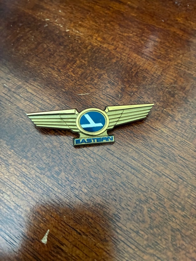 Eastern Airlines Wings
