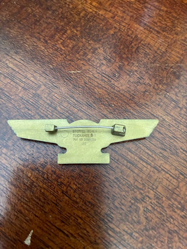 Eastern Airlines Wings - photo 2