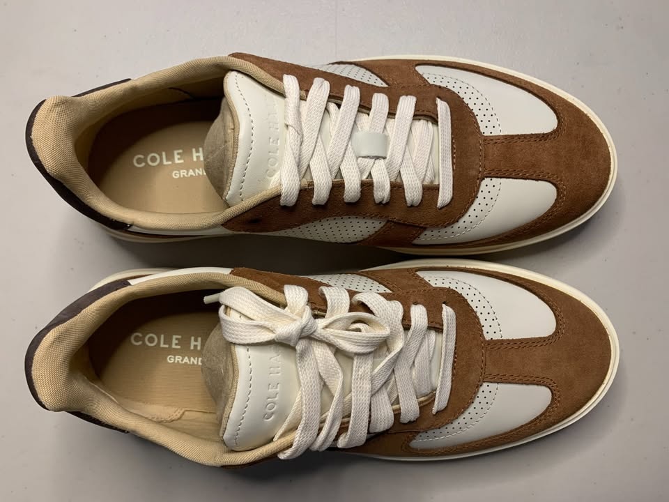 COLE HAAN SIZE 8 M - photo 2