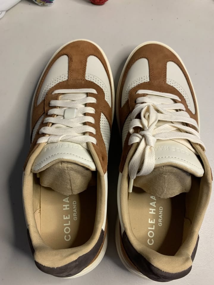 COLE HAAN SIZE 8 M - photo 5