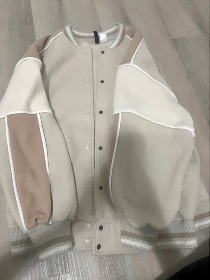 H&M Bomber Jacket