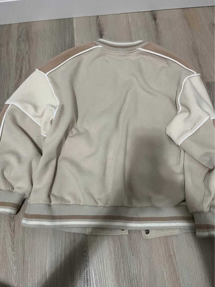 H&M Bomber Jacket - photo 2