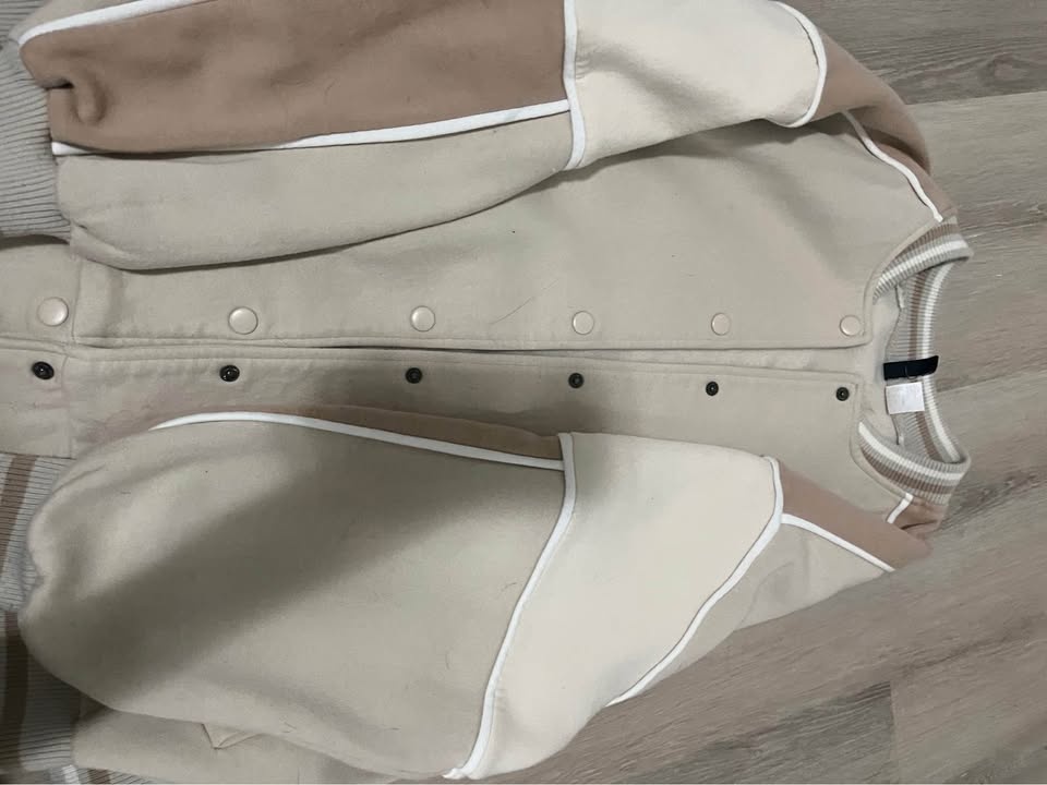 H&M Bomber Jacket - photo 3