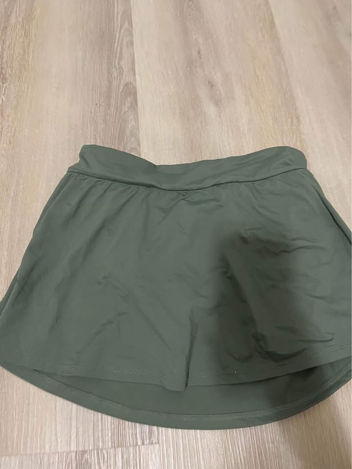 La vie en rose swim skirt - photo 2