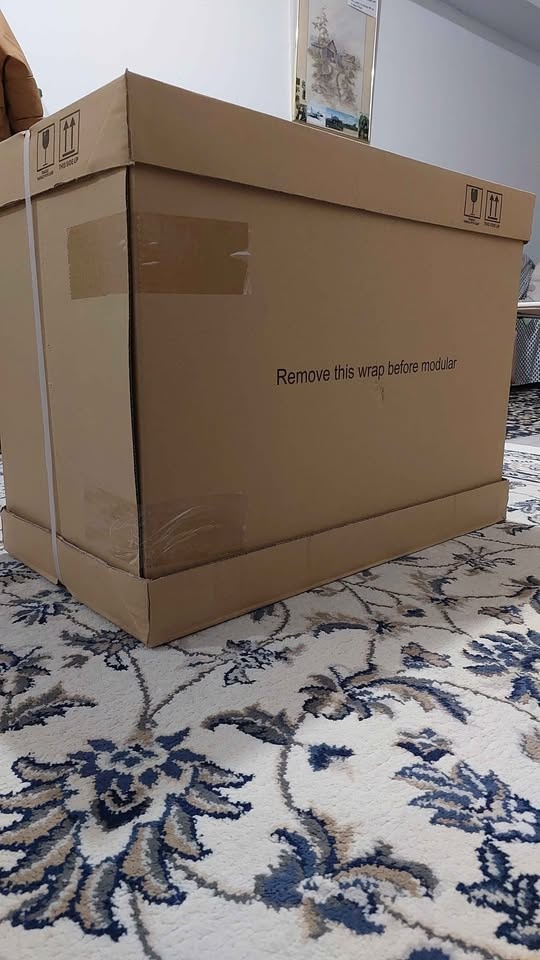 20 Gallon Aquarium Terrarium Tank - photo 2