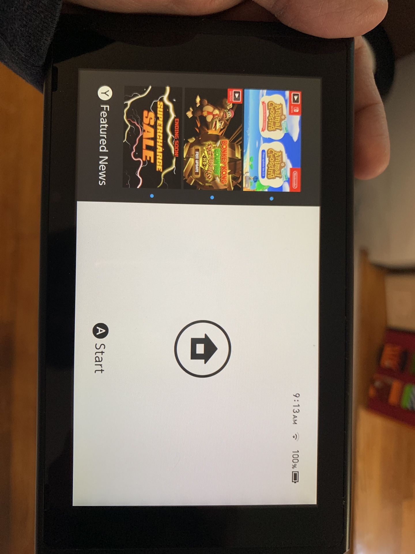 Nintendo Switch V1 32GB with Accessories🏆 - photo 4