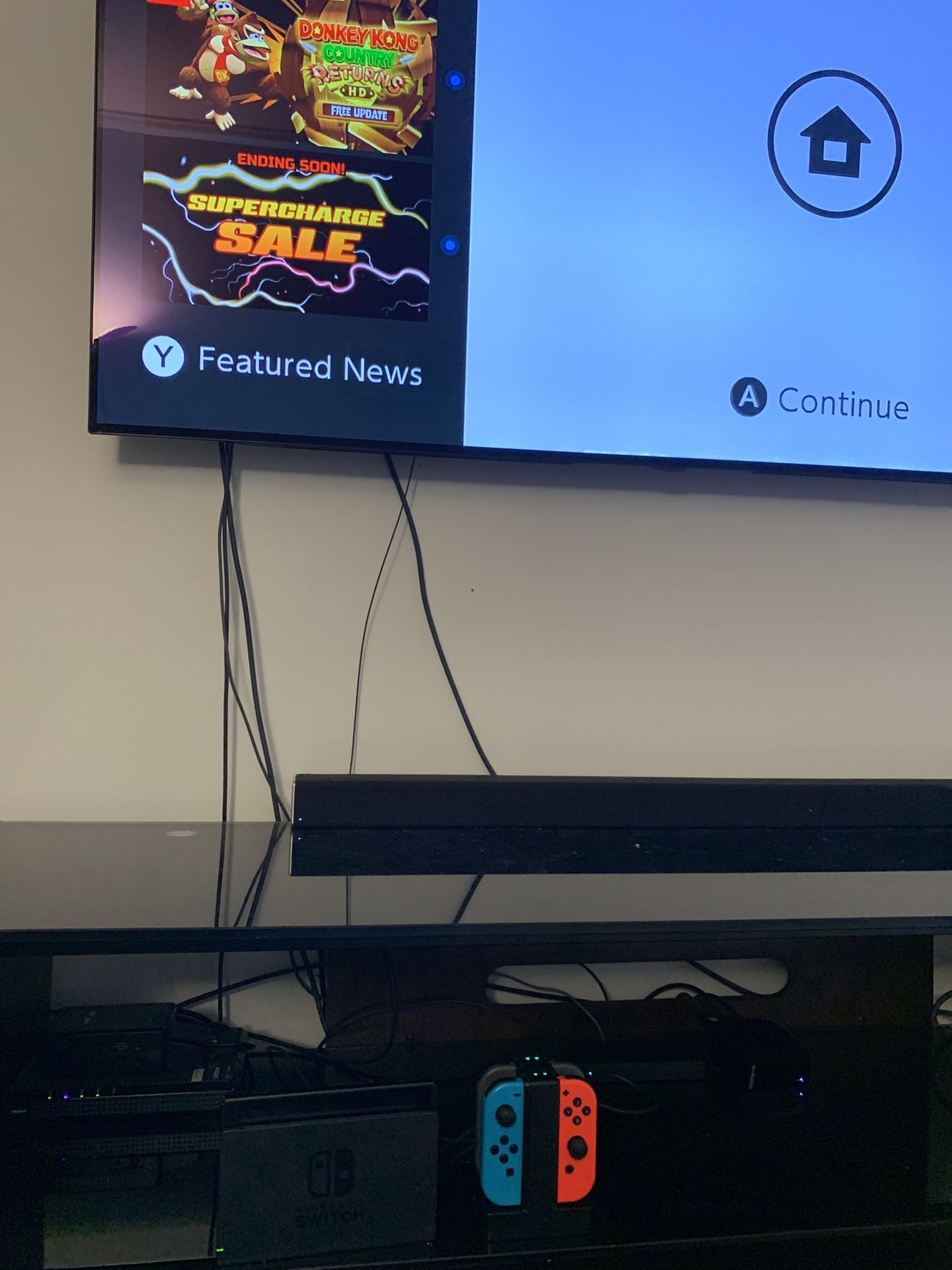 Nintendo Switch V1 32GB with Accessories🏆 - photo 5