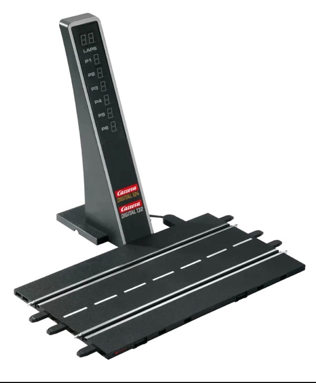 Carrera Digital 124/132 Position Tower - photo 2