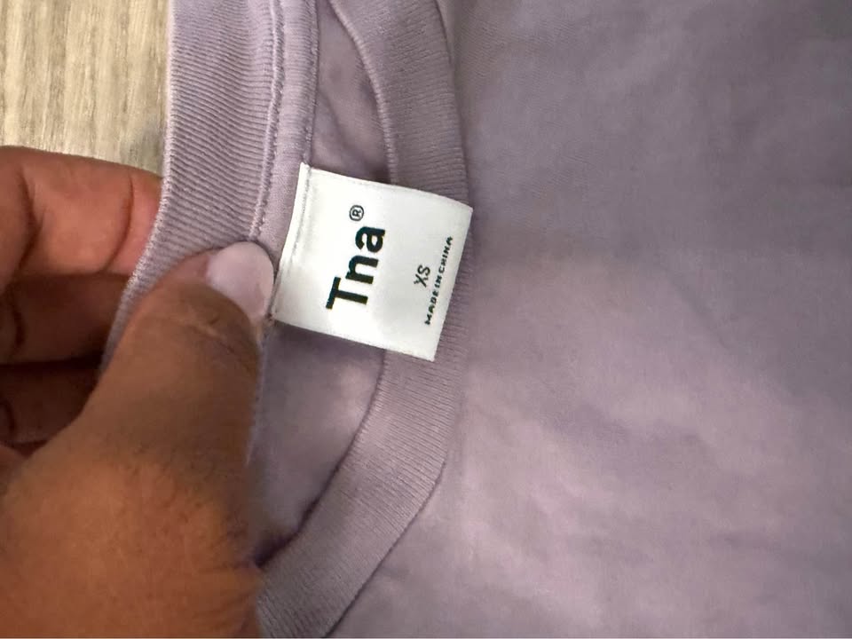 TNA Shirt - photo 2