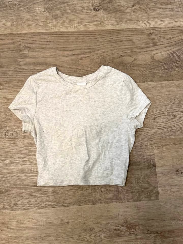 TNA shirt