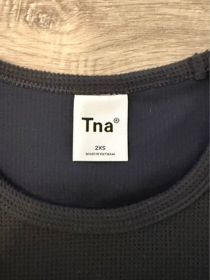 TNA Shirt - photo 2