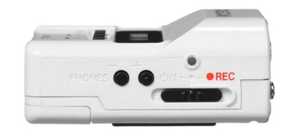 Tascam DR-10L