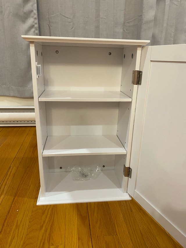 Medicine Cabinet / Storage Cabinet - photo 3