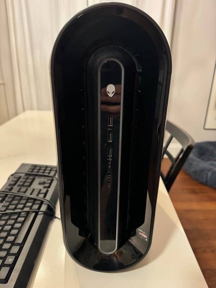 🔥 Alienware Aurora R10 Gaming PC 🔥 - photo 3