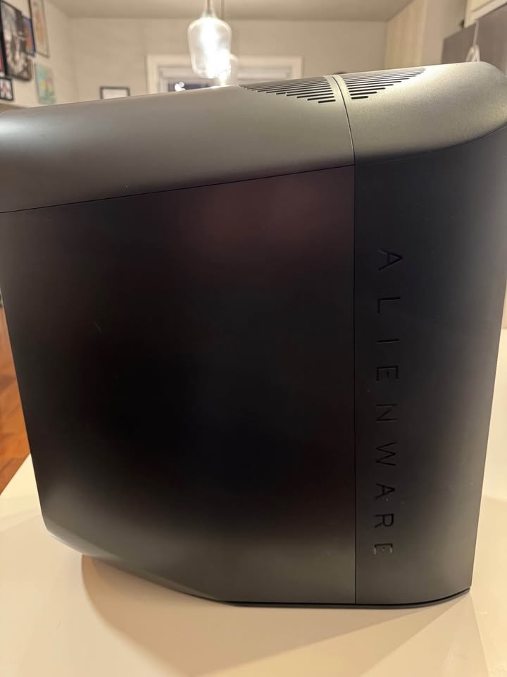 🔥 Alienware Aurora R10 Gaming PC 🔥 - photo 5