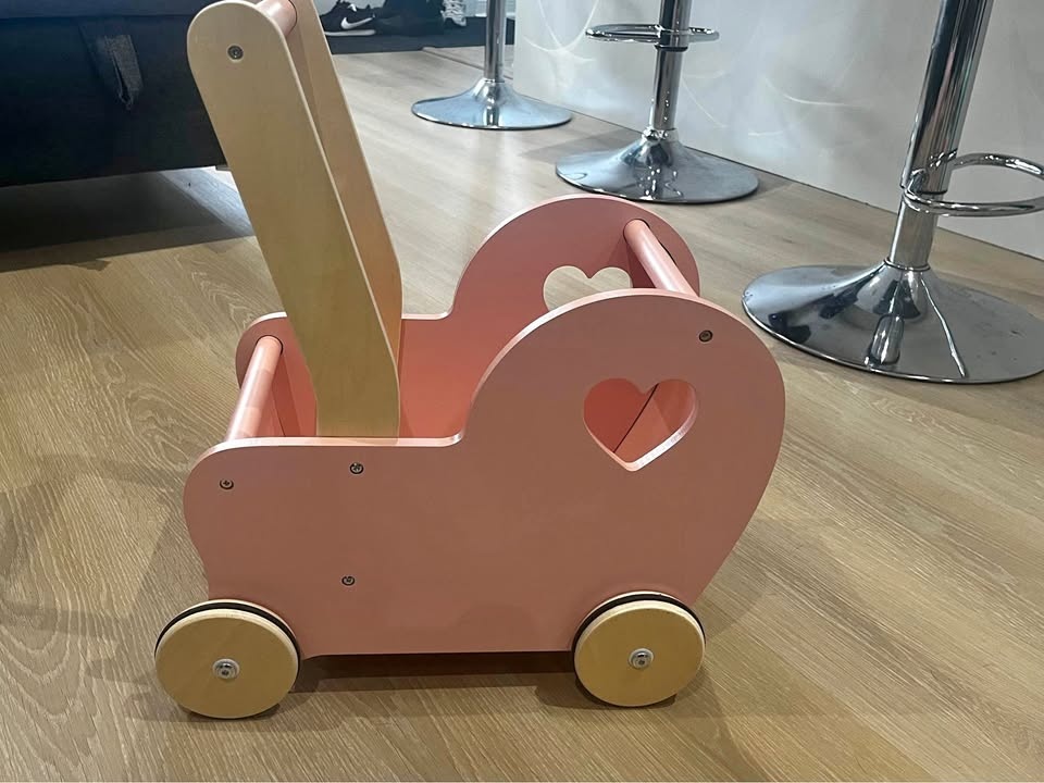 Moover Stroller