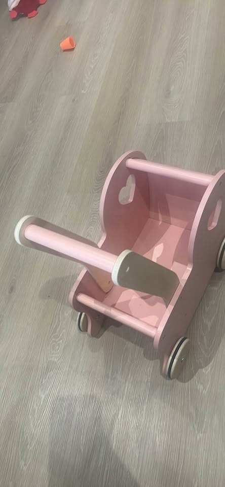 Moover Stroller - photo 2
