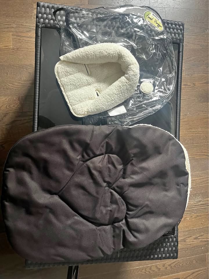 Car seat cover