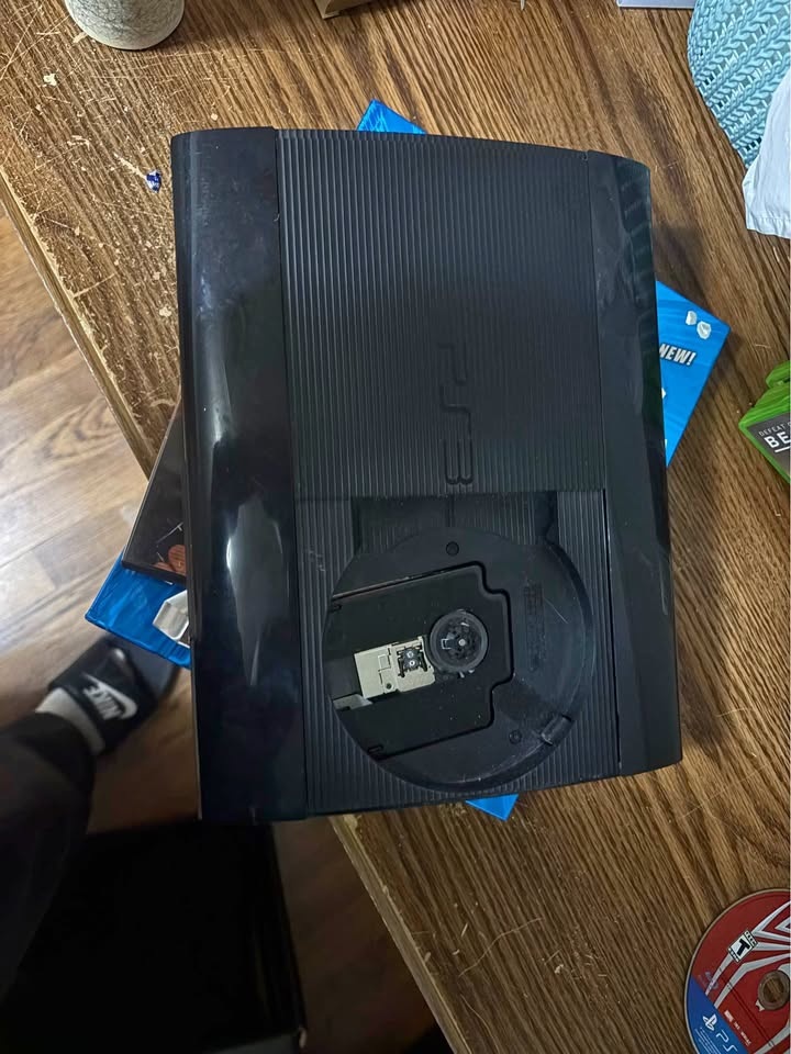 PlayStation 3