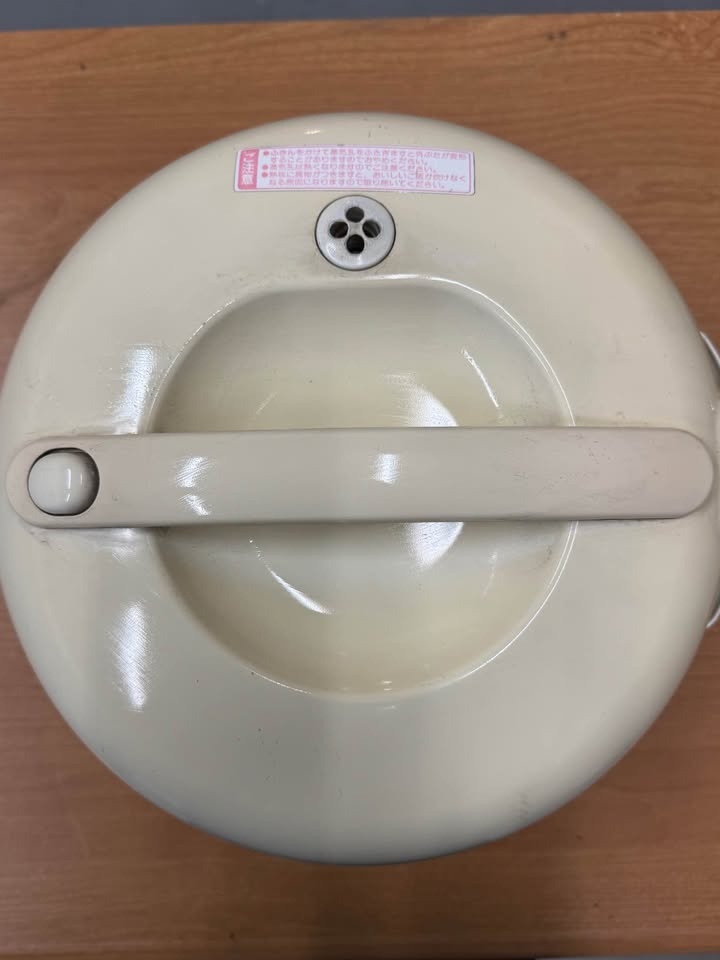 Hitachi Rice Cooker - photo 3
