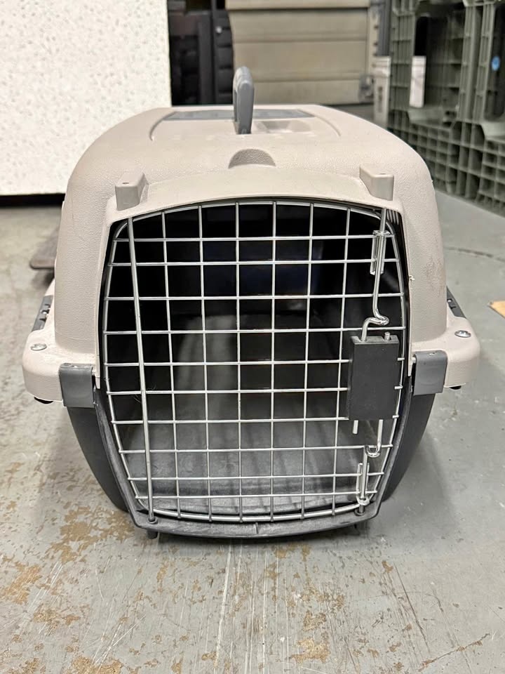 Small Pet Carrier