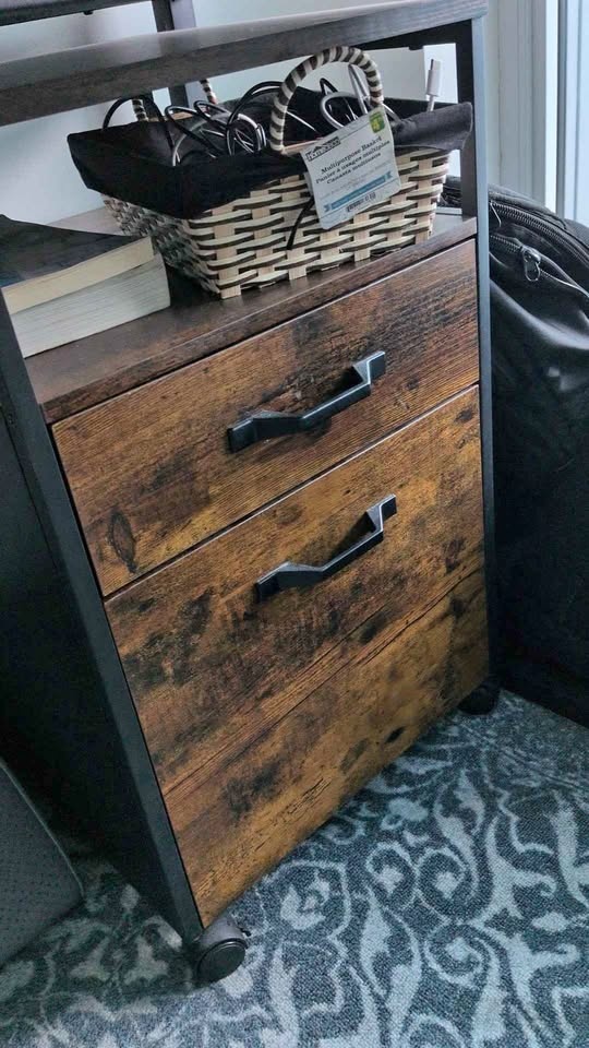 Storage Unit