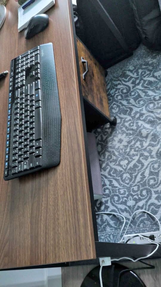 Ikea Office Desk