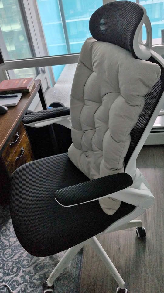 Comfortable Office Chair - photo 5