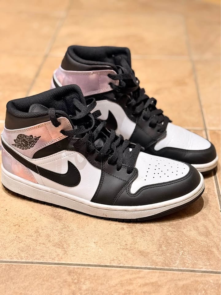 Nike Air Jordans