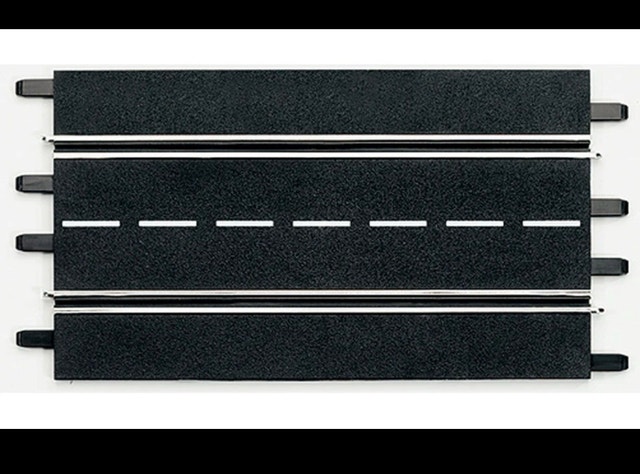 Carrera 20509 Standard Straight Track Sections - photo 2
