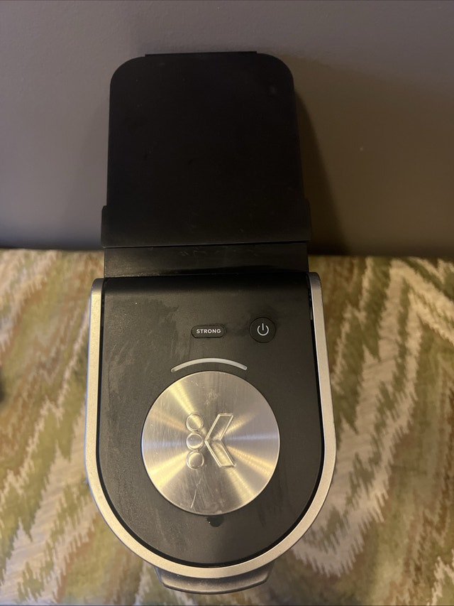 High-Performing Open Box Keurig K-Mini - photo 2