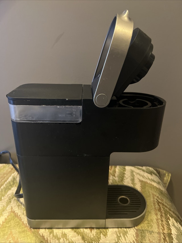 High-Performing Open Box Keurig K-Mini - photo 3