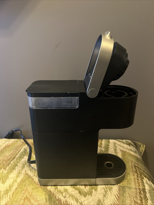 High-Performing Open Box Keurig K-Mini - photo 4