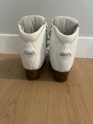 Graf Figure Skates - photo 3