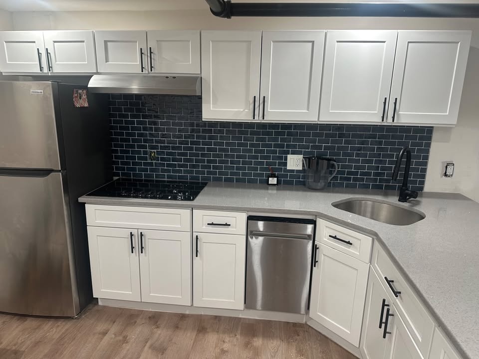 Kitchen Cabinets and Cooktop for Sale - photo 2