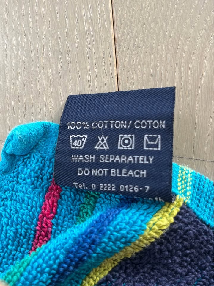 Two Beach Towels from Thailand - photo 4