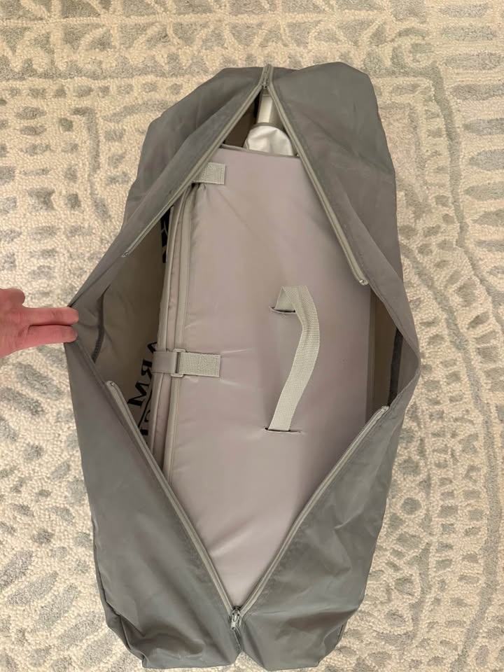 Basinet - Arm’s Reach Ideal Ezee™ 3 in 1 CO-SLEEPER® Bassinet - photo 5