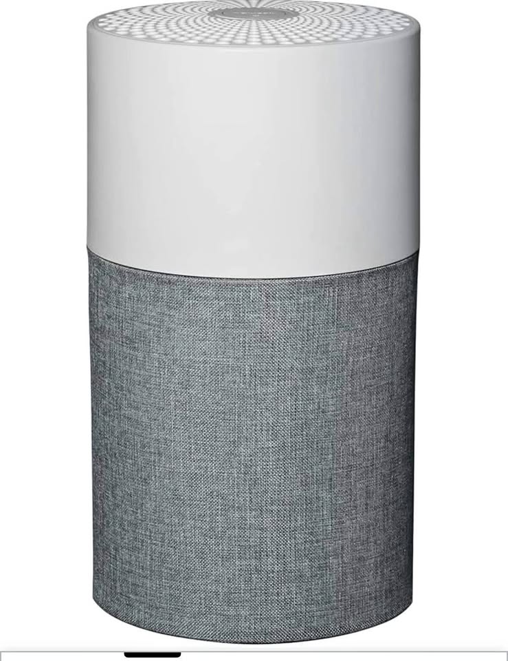 Blueair 511 Air Purifier