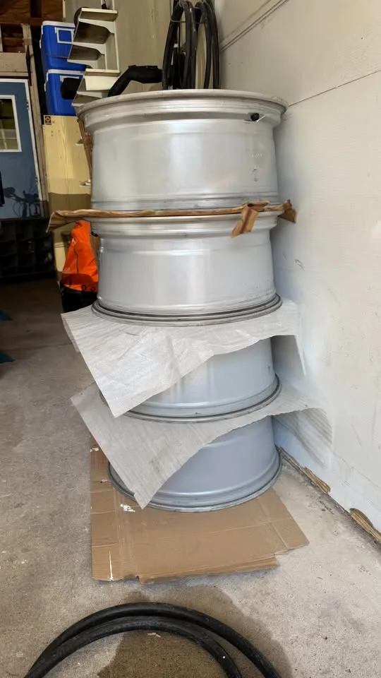 19 inch rims wheels 5x112 Mercedes German cars image indicator(8)