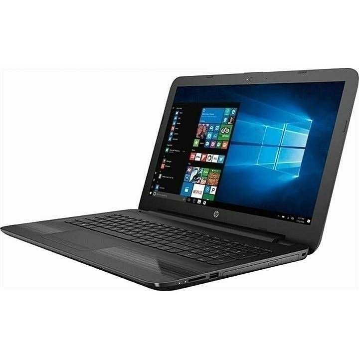 HP Notebook 15-bs015dx TOUCHSCREEN LAPTOP Core i5 (16GB RAM 256G - photo 2