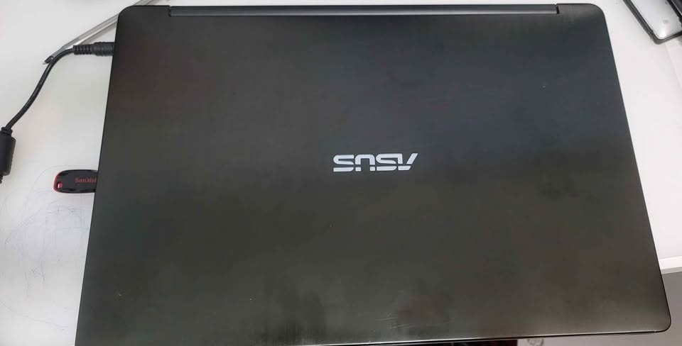 ASUS Q551L 2-in-1 Touch Laptop - i7, 8GB RAM, 1TB HDD, NVIDIA 94 - photo 3