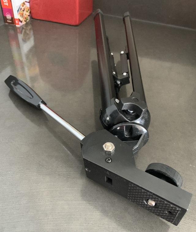 Mini tripod guc - photo 3