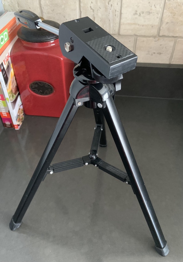 Mini tripod guc - photo 5