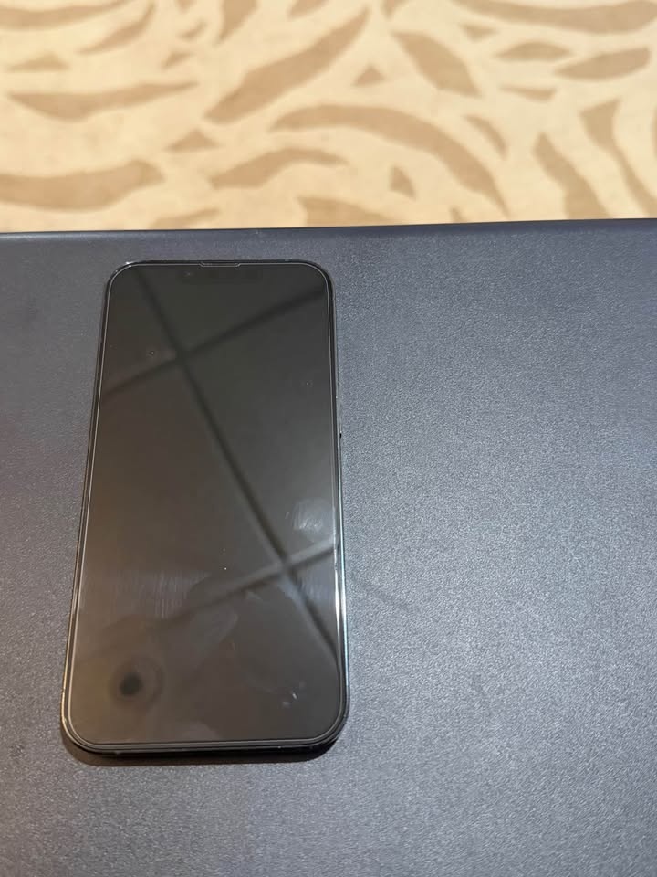 iPhone 13 Pro – 256GB (Alpine Green) - photo 4