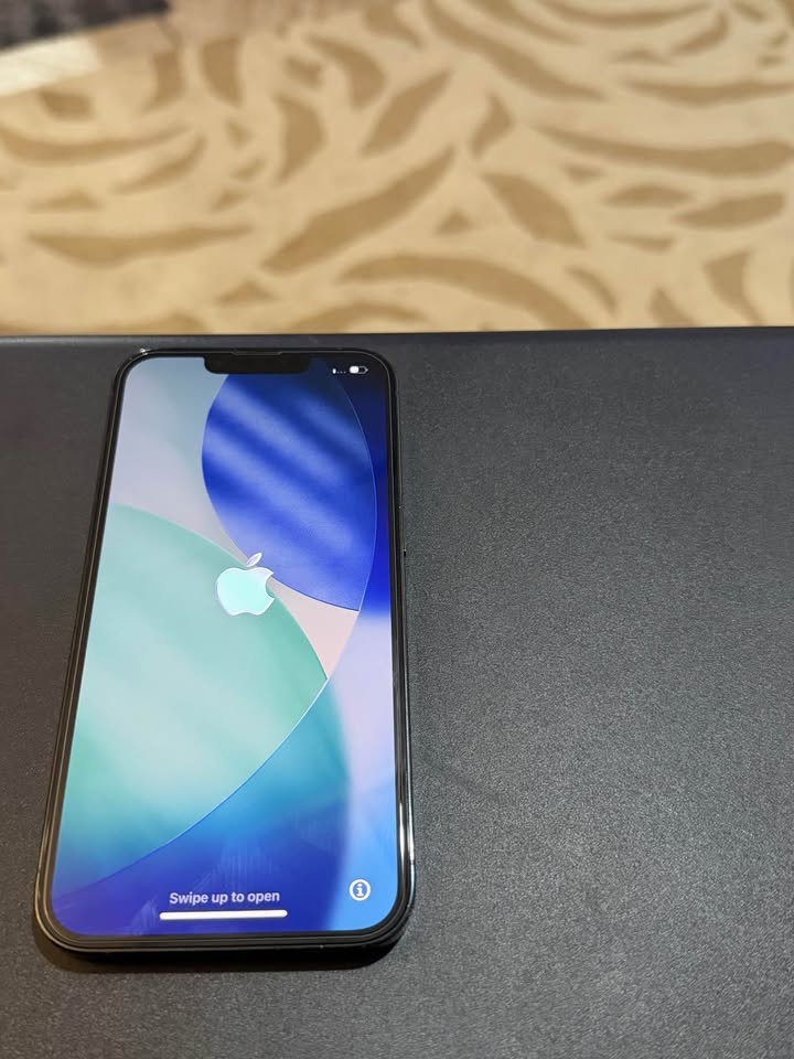 iPhone 13 Pro – 256GB (Alpine Green) - photo 5