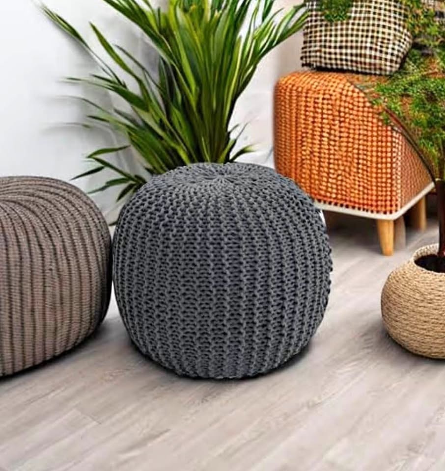 Ottoman Cover